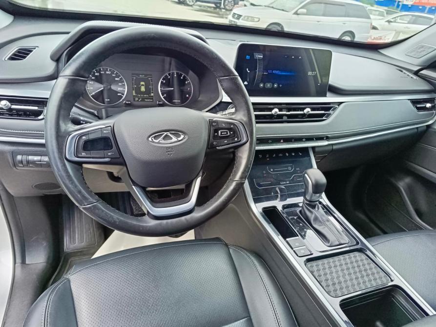 Chery Tiggo 4 Pro I Тюмень  - изображение 15