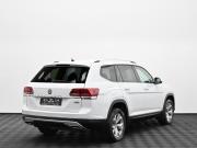 Volkswagen Teramont I Москва  - изображение 18