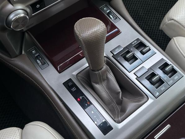 Lexus GX II Рестайлинг с пробегом 2016 года, цена 3 750 000 рублей, 166000 км, внедорожник, Автокод Объявления