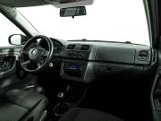 Skoda Fabia II Рестайлинг Санкт-Петербург  - изображение 25