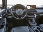 Kia Seltos I Волгоград  - изображение 54