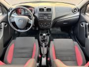 Lada (ВАЗ) Granta I Рестайлинг Волгоград  - изображение 45