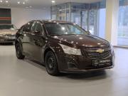 Chevrolet Cruze I Рестайлинг Казань  - изображение 25