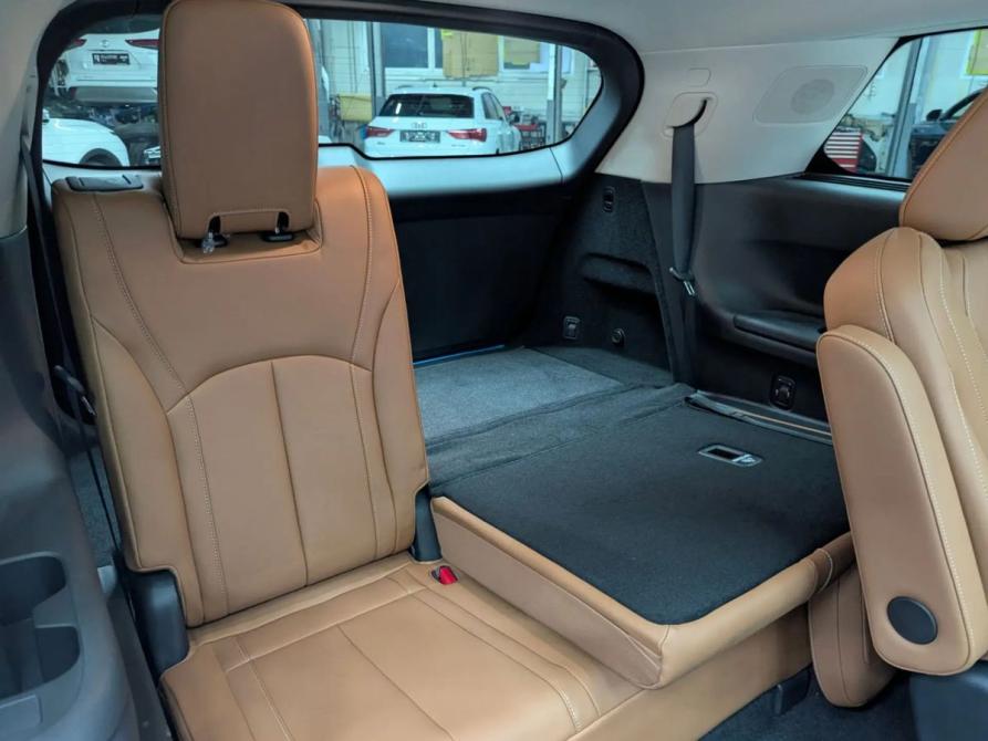 Infiniti QX60 II Воронеж  - изображение 23