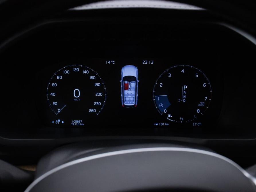 Volvo XC90 II Рестайлинг 1 Москва  - изображение 12