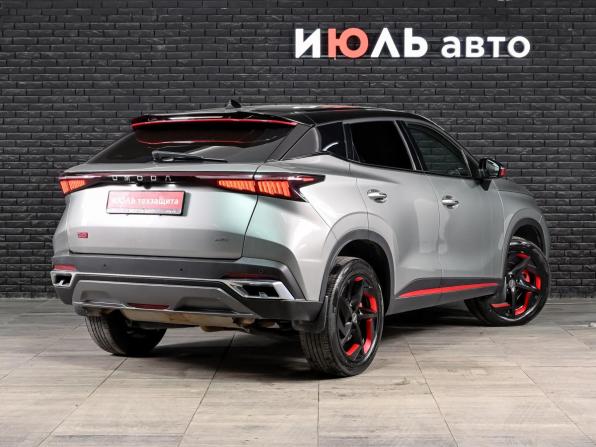 Omoda C5 I с пробегом 2023 года, цена 1 980 000 рублей, 31254 км, внедорожник, Автокод Объявления