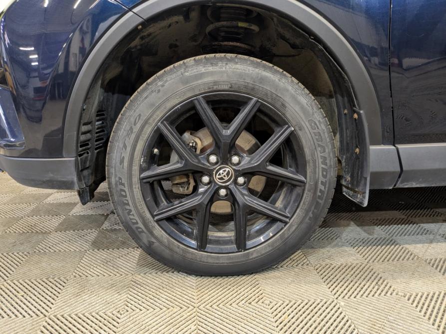 Toyota RAV4 IV (XA40) Рестайлинг Москва  - изображение 22