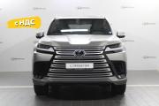 Lexus LX IV Владивосток  - изображение 25