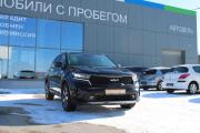 Kia Sorento IV Крым  - изображение 41