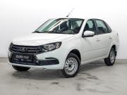 Lada (ВАЗ) Granta I Рестайлинг Санкт-Петербург  - изображение 27