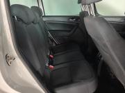 Skoda Yeti I Москва  - изображение 28