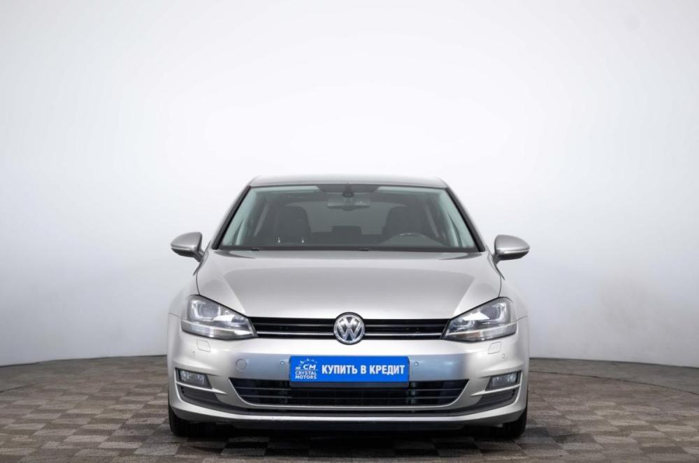 Volkswagen Golf VII Пермь  - изображение 2