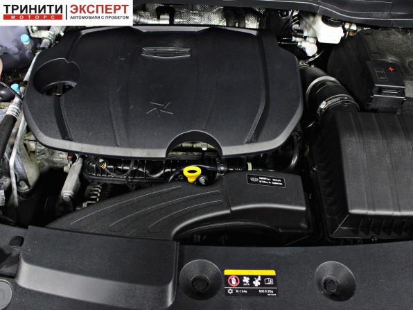 Geely Coolray I Рестайлинг с пробегом 2024 года, цена 2 297 000 рублей, 23780 км, внедорожник, Автокод Объявления