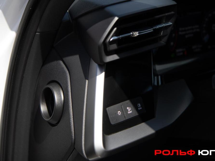 Audi A3 IV (8Y) Москва  - изображение 22