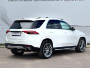 Mercedes-Benz GLE II (V167) Воронеж  - изображение 37