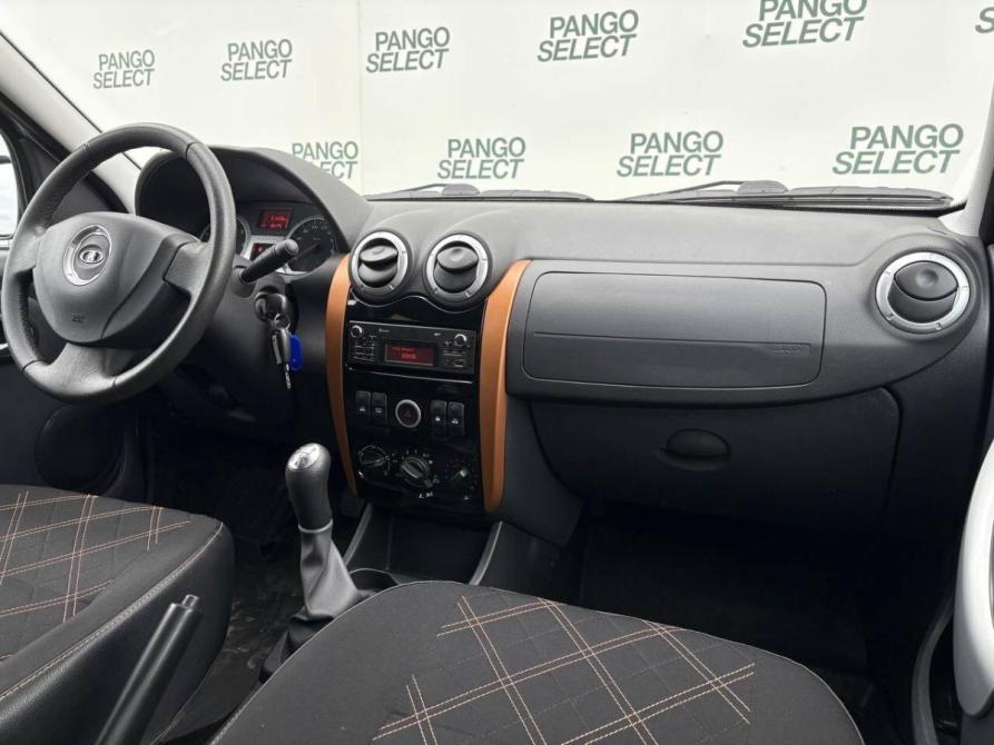 Lada (ВАЗ) Largus I Нижний Тагил  - изображение 15