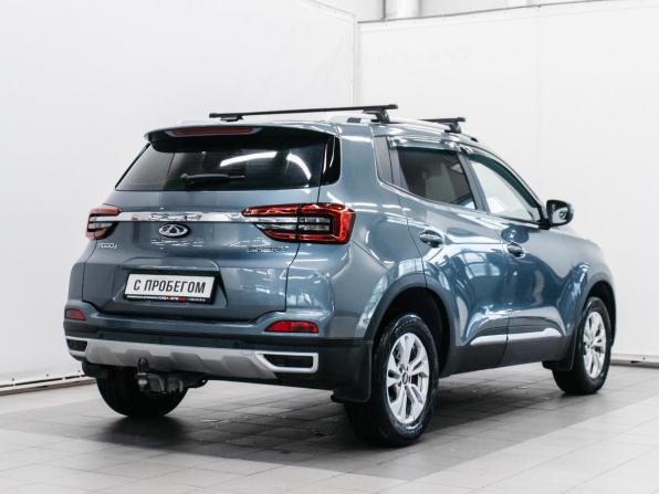 Chery Tiggo 4 I Рестайлинг с пробегом 2021 года, цена 1 199 000 рублей, 38164 км, внедорожник, Автокод Объявления