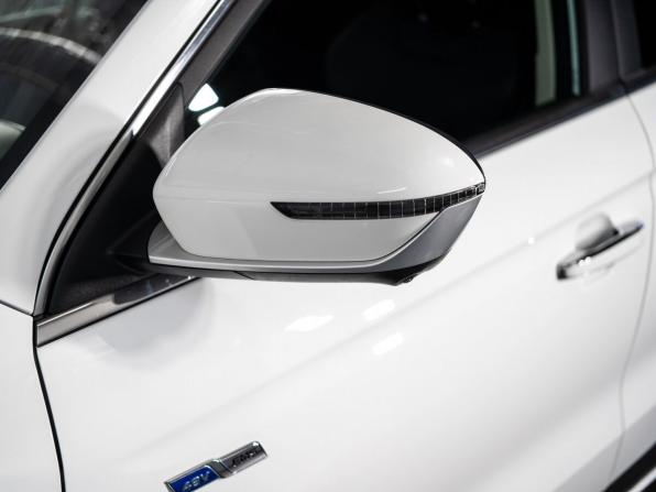 Geely Atlas Pro с пробегом 2022 года, цена 2 045 500 рублей, 48408 км, внедорожник, Автокод Объявления