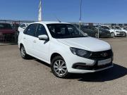Lada (ВАЗ) Granta I Рестайлинг Буинск  - изображение 19