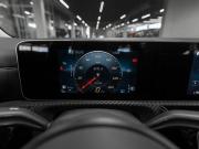Mercedes-Benz CLA II (C118 X118) Москва  - изображение 30