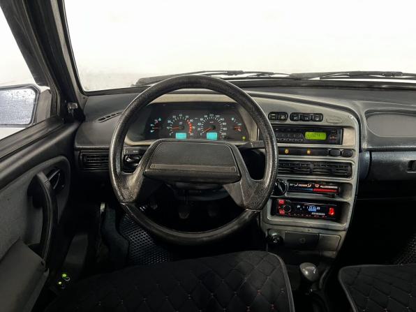 Lada (ВАЗ) 2115 с пробегом 2005 года, цена 179 900 рублей, 240000 км, седан, Автокод Объявления