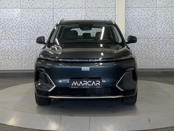 Geely Galaxy Starship 7 с пробегом 2025 года, цена 3 299 990 рублей, 10 км, внедорожник, Автокод Объявления