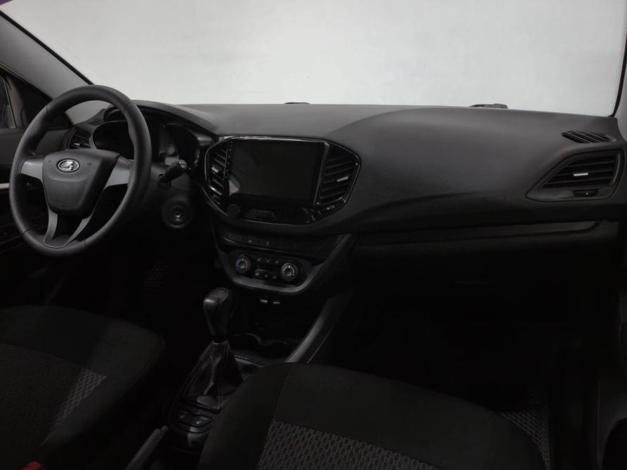 Lada (ВАЗ) Vesta I Альметьевск  - изображение 15
