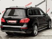 Mercedes-Benz GL-Класс II (X166) Екатеринбург  - изображение 43