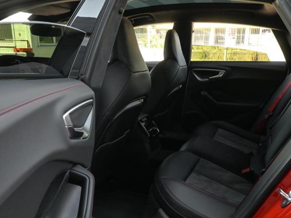 Audi A5 III (B10) с пробегом 2025 года, цена 6 386 000 рублей, 4304 км, лифтбек, Автокод Объявления
