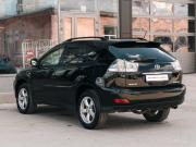 Toyota Harrier II (XU30) Новосибирск  - изображение 26