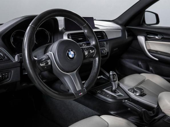 BMW 1 серии III (F40) с пробегом 2019 года, цена 2 050 000 рублей, 95319 км, хэтчбек, Автокод Объявления