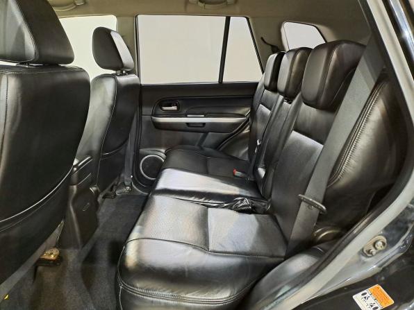 Suzuki Grand Vitara II с пробегом 2007 года, цена 1 090 000 рублей, 140000 км, внедорожник, Автокод Объявления