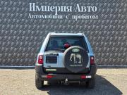 Land Rover Freelander I Краснодар  - изображение 32