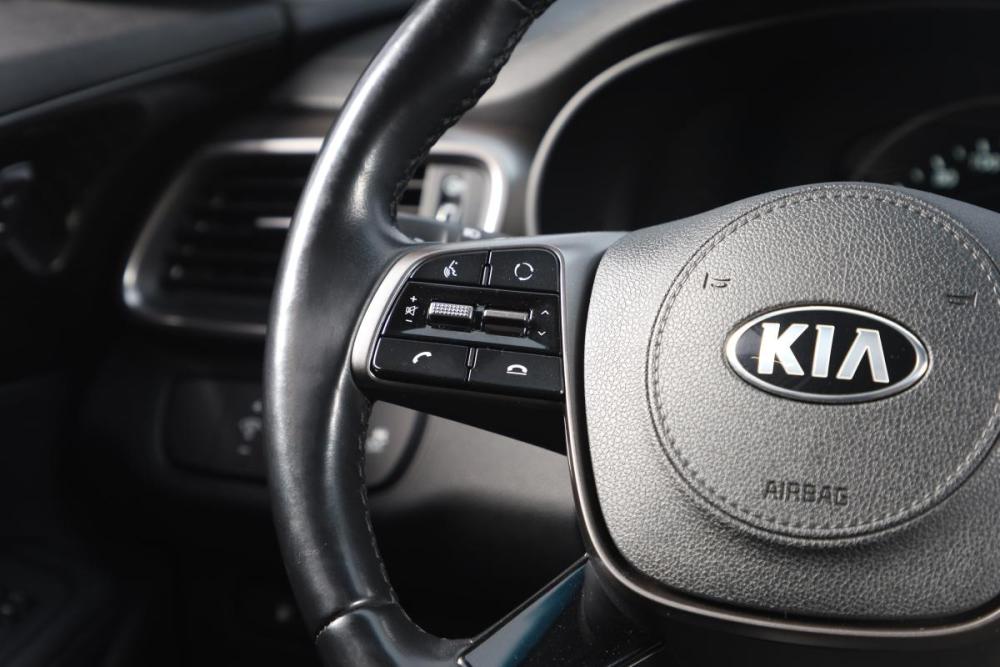 Kia Sorento III Prime Рестайлинг Новосибирск  - изображение 13