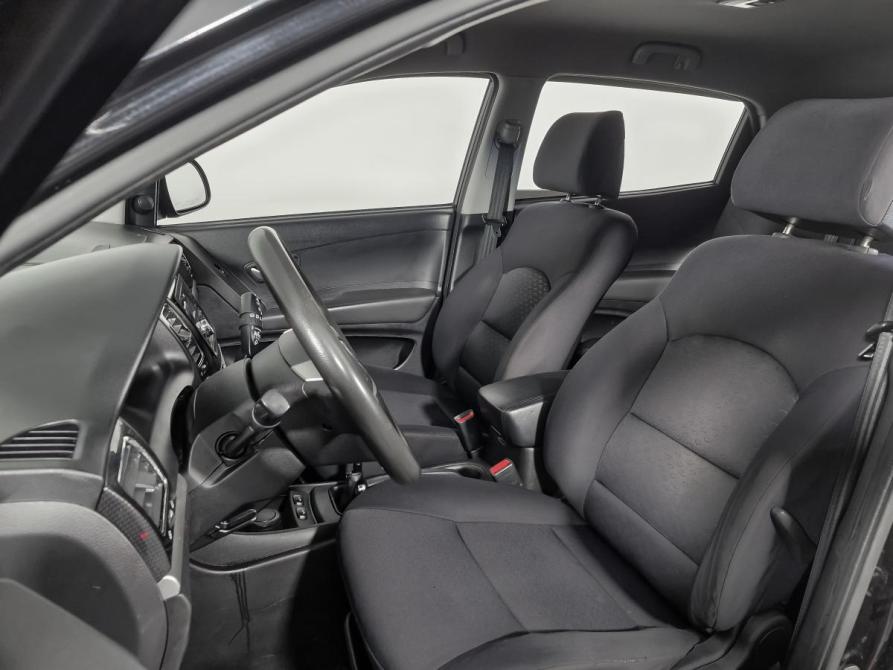 SsangYong Actyon II Нижний Новгород  - изображение 9