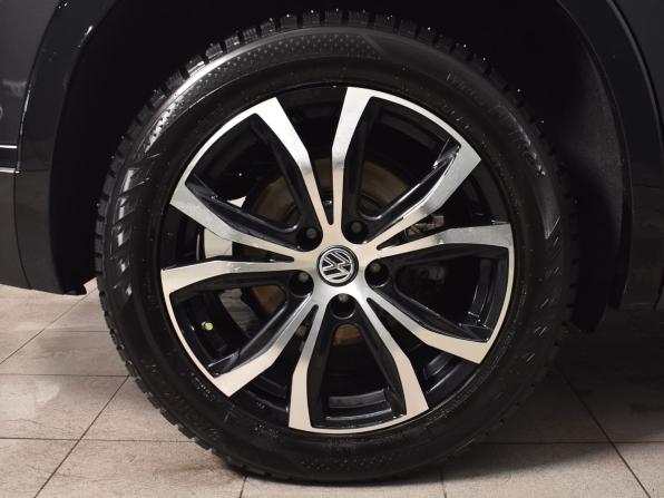 Volkswagen Tayron I Рестайлинг с пробегом 2023 года, цена 4 369 997 рублей, 77590 км, внедорожник, Автокод Объявления