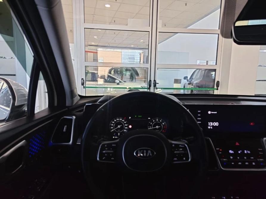 Kia Sorento IV Челябинск  - изображение 8