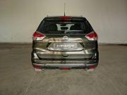 Nissan X-Trail III Москва  - изображение 25
