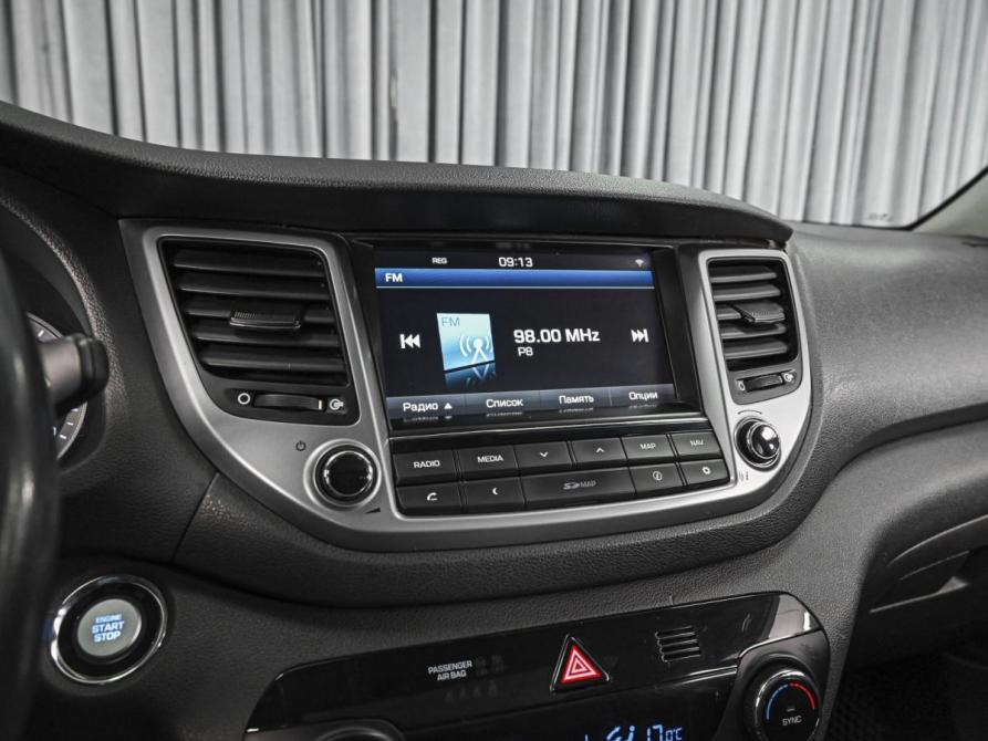 Hyundai Tucson III Ставрополь  - изображение 16
