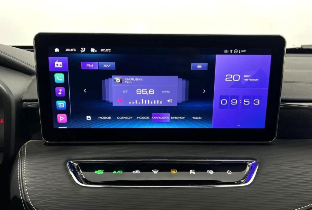 Haval Jolion I Нижний Новгород  - изображение 15