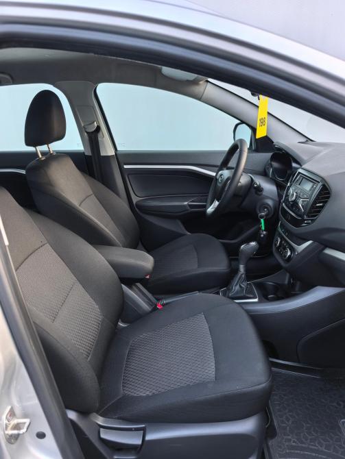 Lada (ВАЗ) Vesta I Санкт-Петербург  - изображение 20