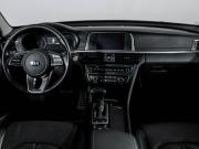 Kia Optima IV Рестайлинг Москва  - изображение 33