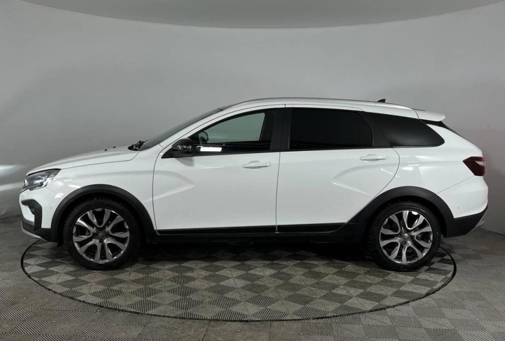 Lada (ВАЗ) Vesta I Рестайлинг (NG) Волгоград  - изображение 4