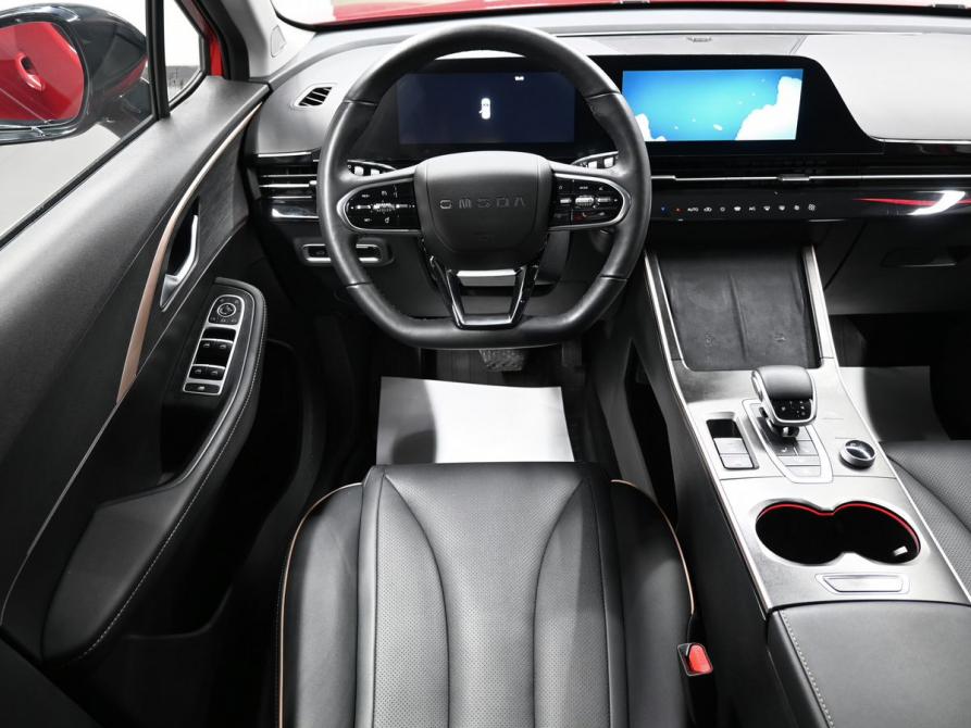 Omoda C5 I Тверь  - изображение 11