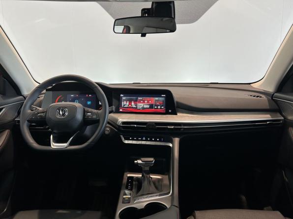 Changan CS35 Plus I Рестайлинг с пробегом 2024 года, цена 2 080 000 рублей, 7981 км, внедорожник, Автокод Объявления