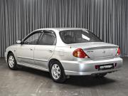 Kia Spectra I Рестайлинг 2 Ставрополь  - изображение 18