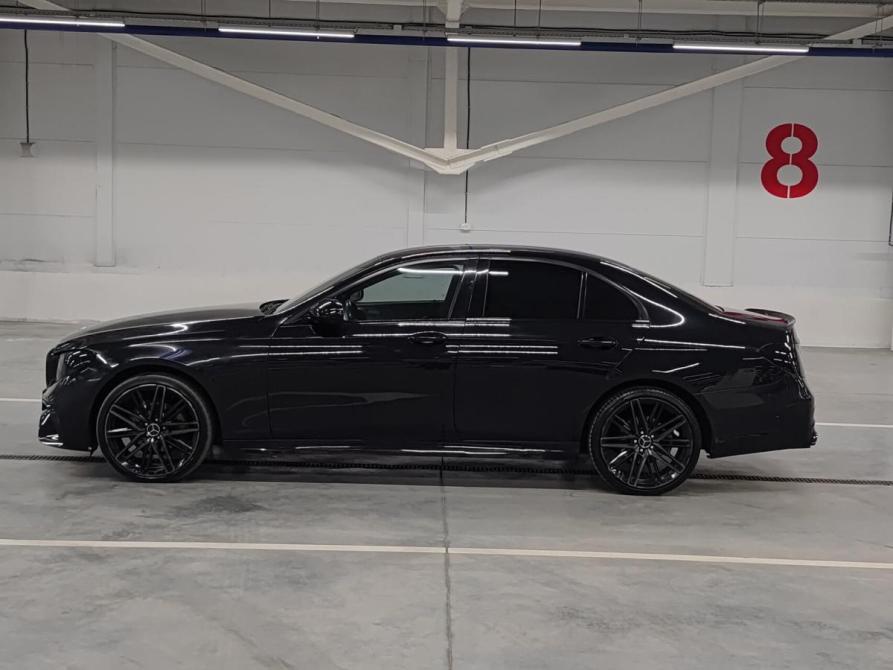 Mercedes-Benz E-Класс V (W213 S213 C238) Казань  - изображение 10