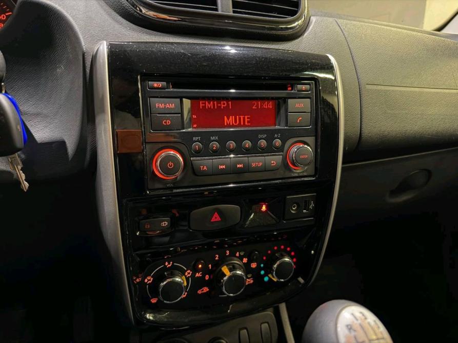 Nissan Terrano III (D10) Новосибирск  - изображение 23