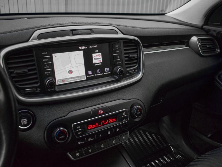 Kia Sorento III Prime Рестайлинг Екатеринбург  - изображение 20