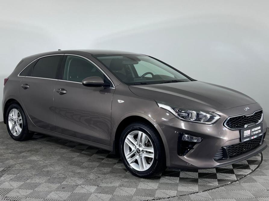 Kia Ceed III Ростов-на-Дону  - изображение 3